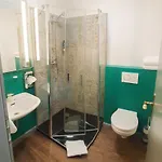 Hotel Zur Kaiserpfalz Wohlmirstedt
