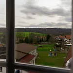 Zur Kaiserpfalz Hotel