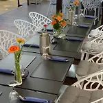 Zur Kaiserpfalz Hotel Wohlmirstedt