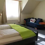 Hotel Zur Kaiserpfalz