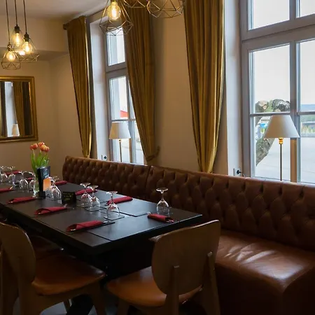 酒店 Zur Kaiserpfalz