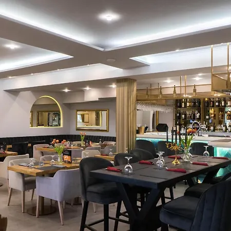 Hotel Zur Kaiserpfalz