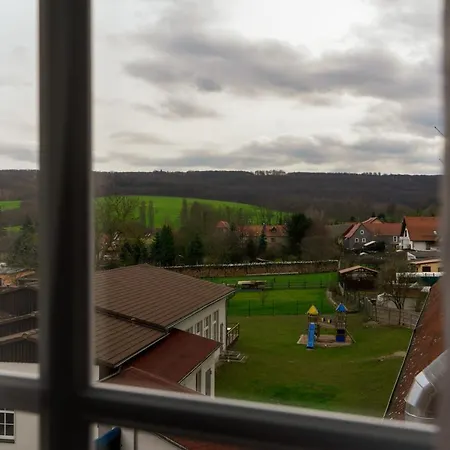 Zur Kaiserpfalz Hotel