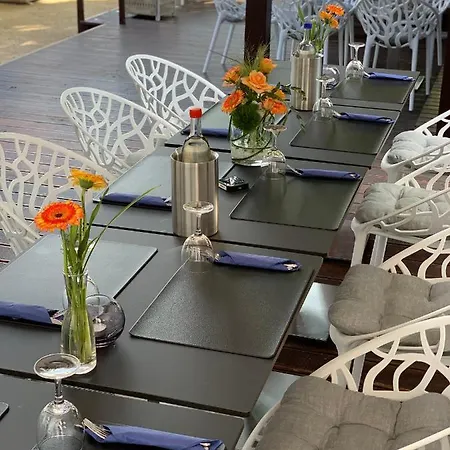 Zur Kaiserpfalz Hotel Wohlmirstedt