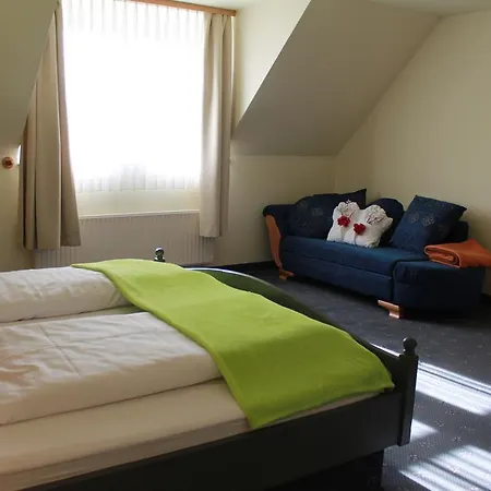 Hotel Zur Kaiserpfalz