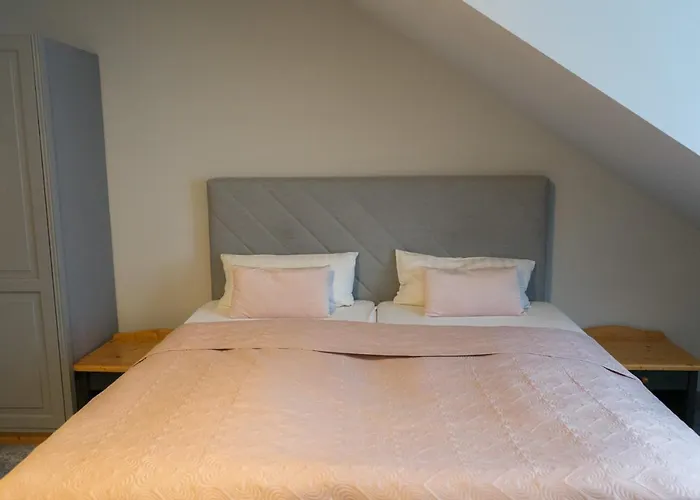 Zur Kaiserpfalz Wohlmirstedt