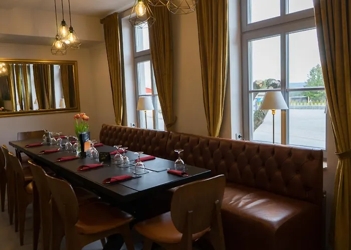 Hotel Zur Kaiserpfalz