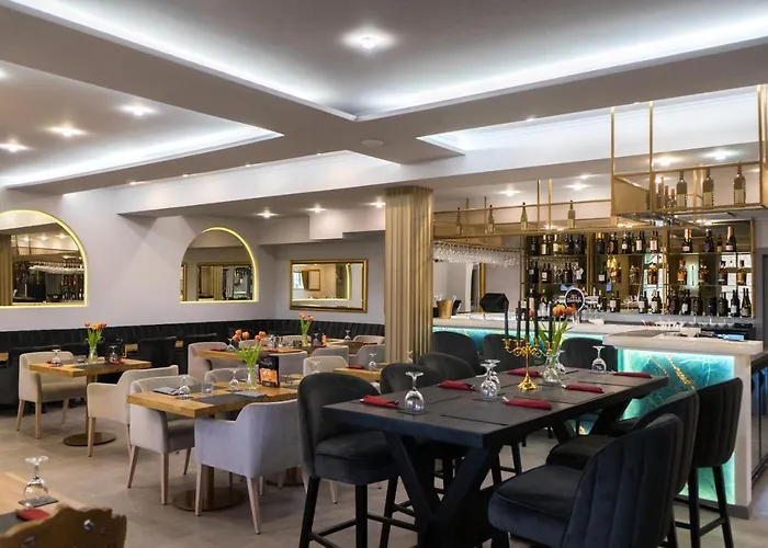 Hotel Zur Kaiserpfalz