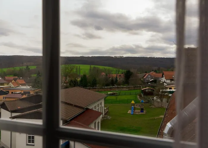 Zur Kaiserpfalz Hotel