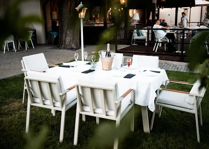 Zur Kaiserpfalz Hotel