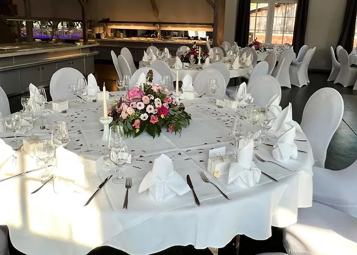 Zur Kaiserpfalz 3* Wohlmirstedt