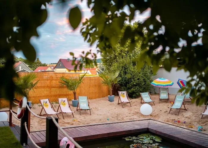 Zur Kaiserpfalz Hotel Wohlmirstedt