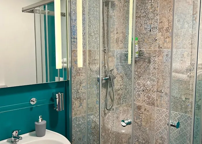 Zur Kaiserpfalz 3* Wohlmirstedt