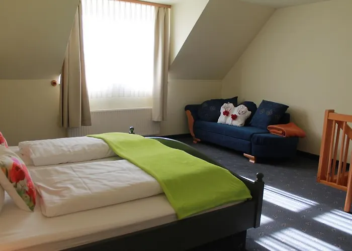 Hotel Zur Kaiserpfalz